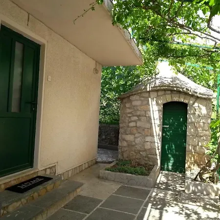 Holiday home House Vale