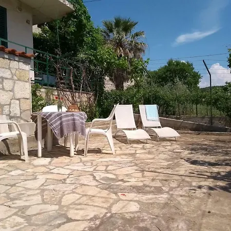 House Vale Holiday home Prvic Luka