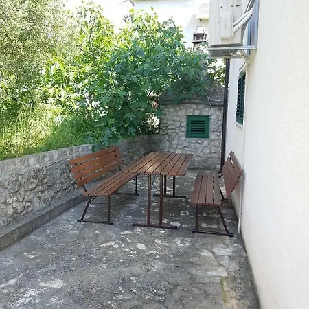 Holiday home House Vale Prvic Luka